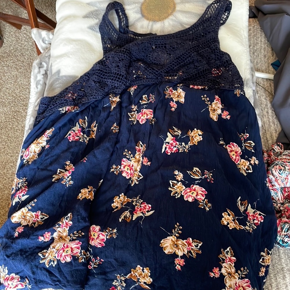 Tank top EUC